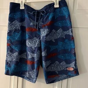 Vineyard Vines swim suit